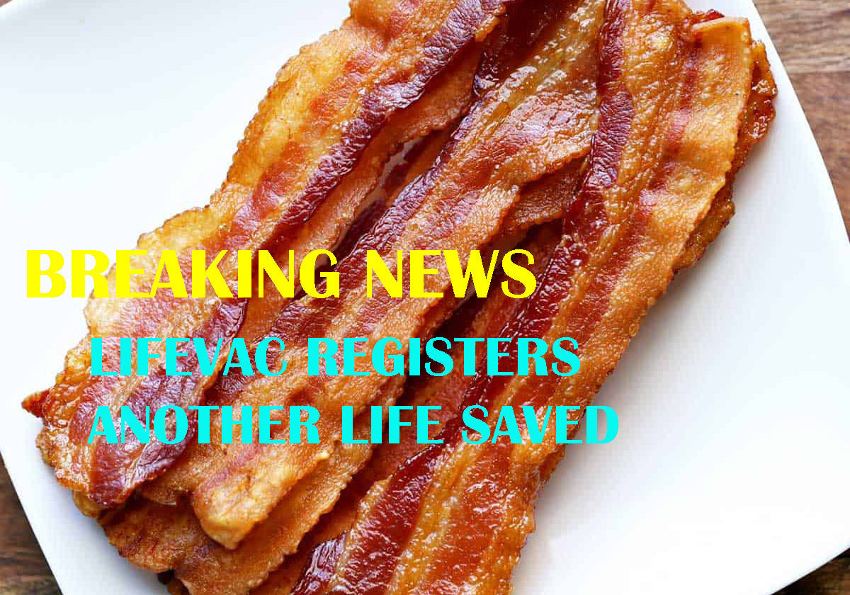 bacon copy