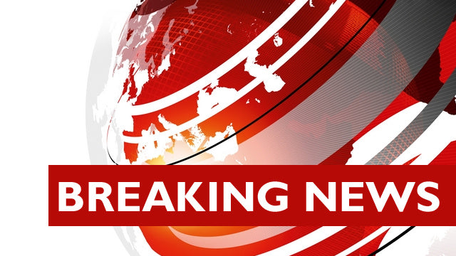 breaking news