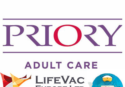 priory Life saved