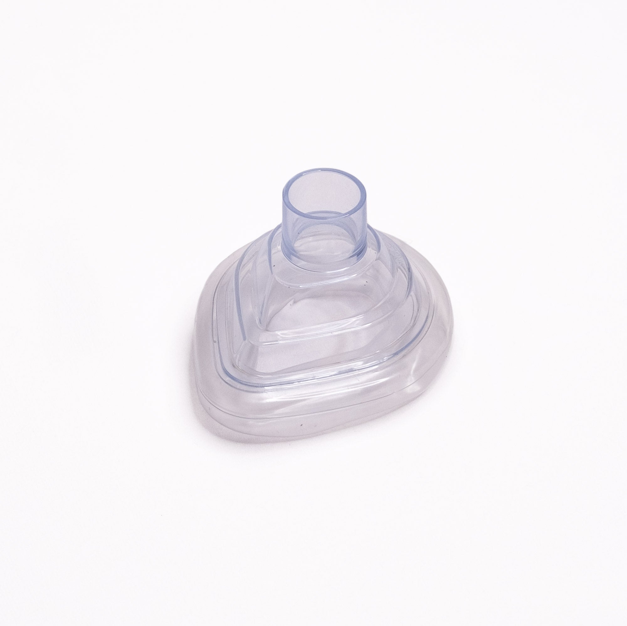 LifeVac® Ersatzmaske für Kinder/kleine Erwachsene