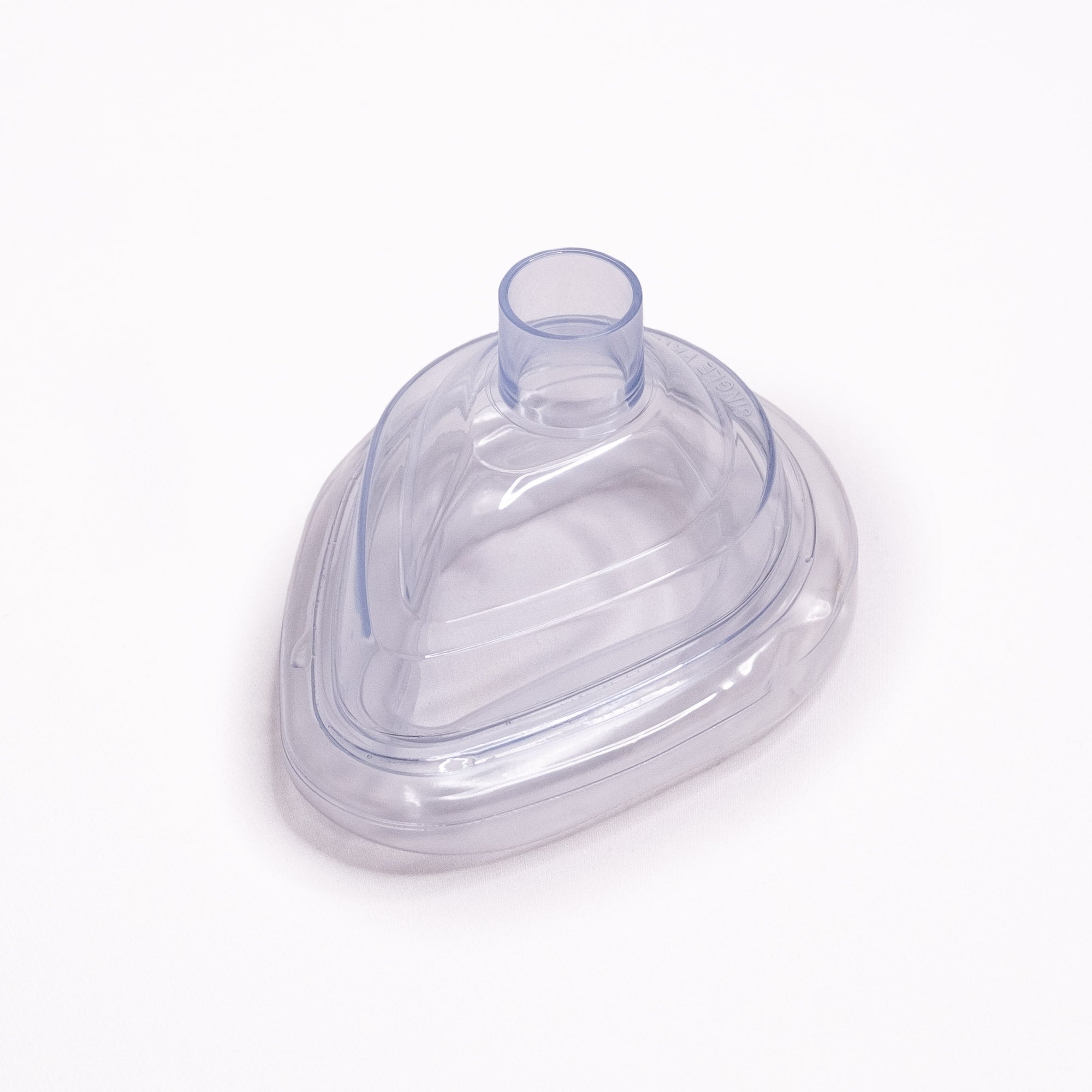 LifeVac® Extra große Ersatzmaske