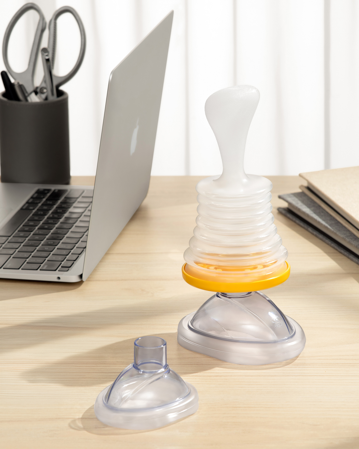 LifeVac® Wandmontage & Reise-Set