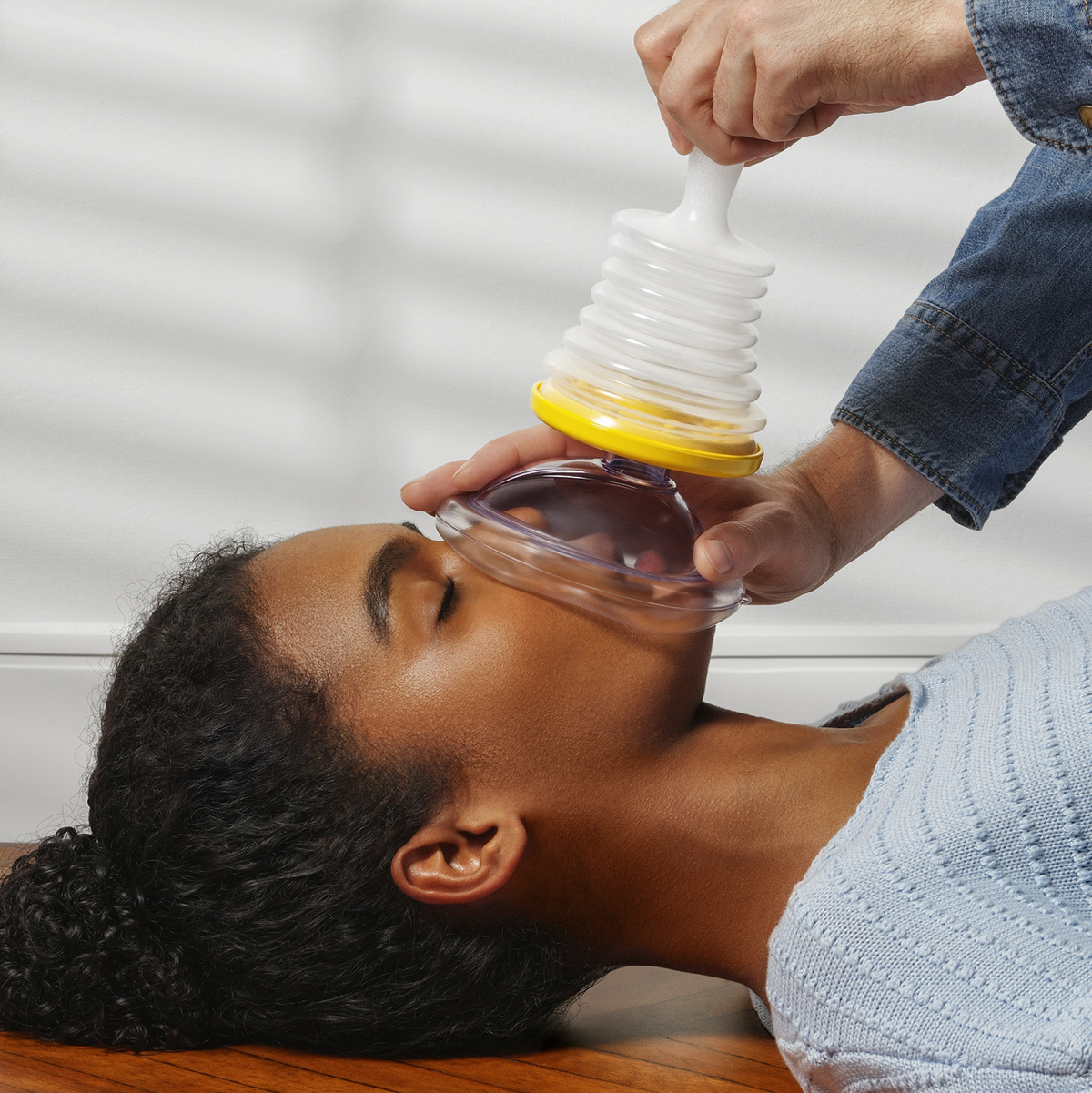 LifeVac® Home Kit