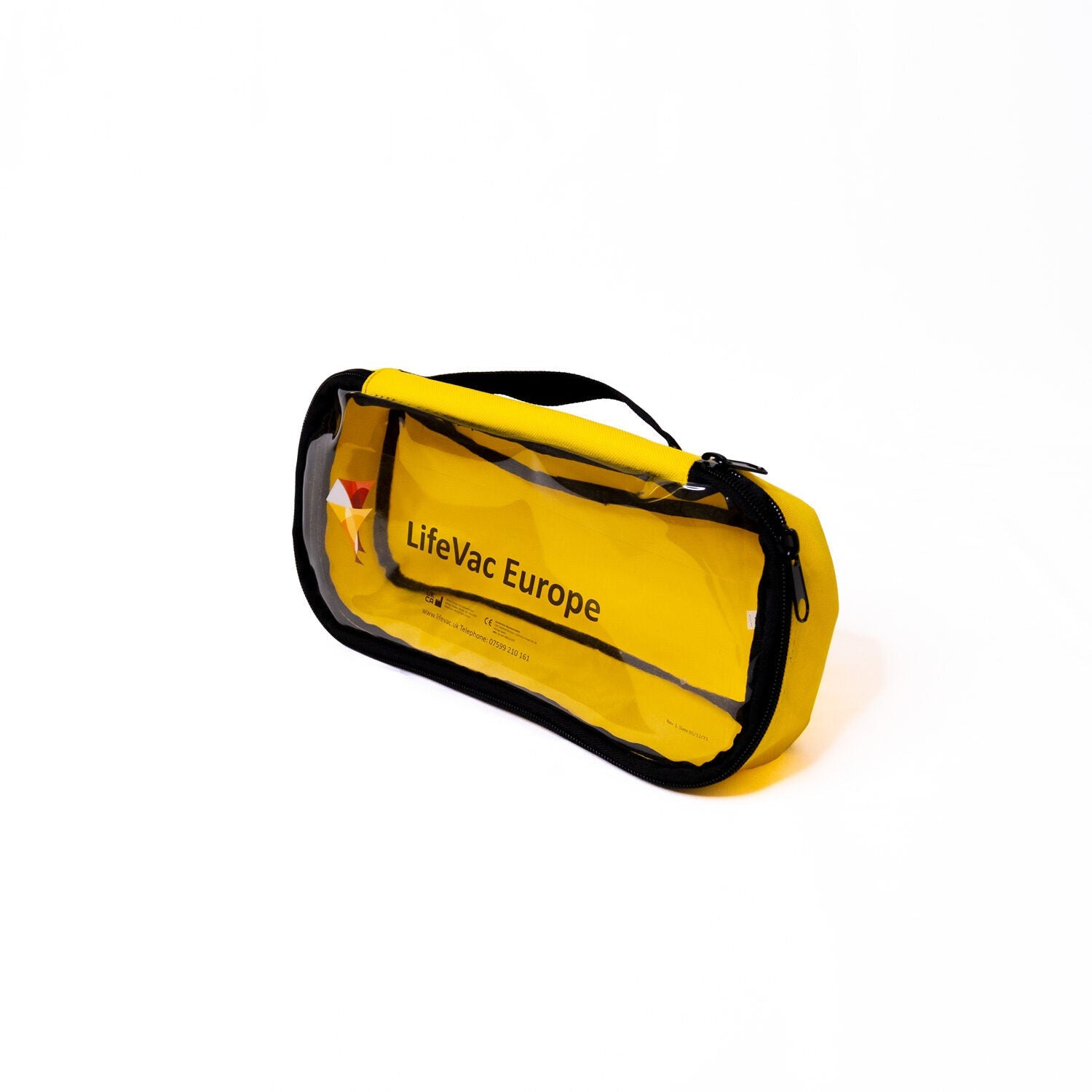 LifeVac® Reisetasche