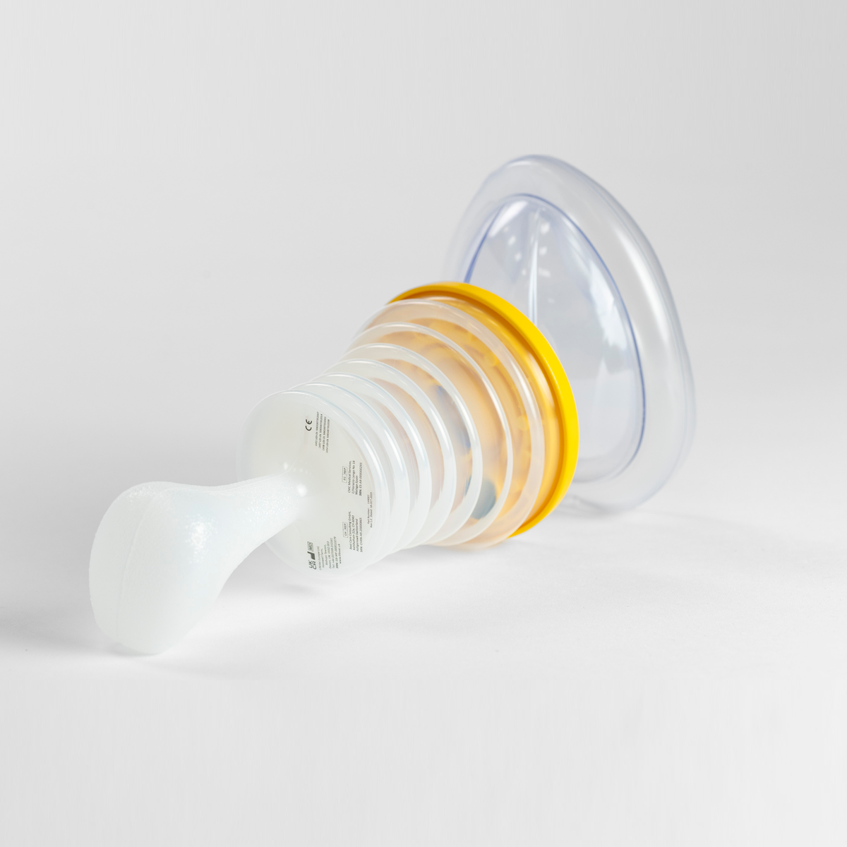LifeVac® Wall Mounted Kit