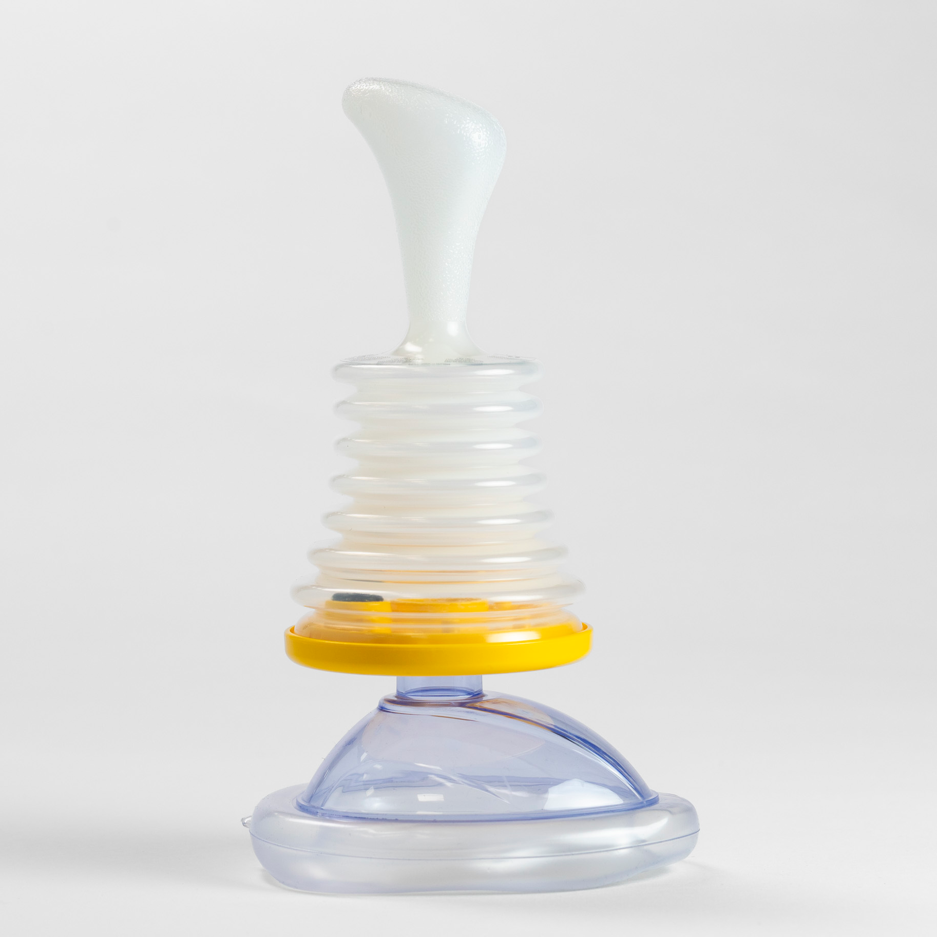 LifeVac® Heim-Set